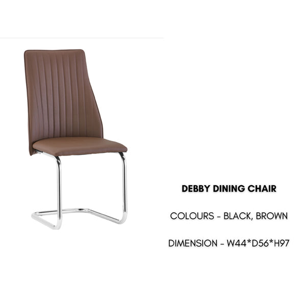 Debby Dining Chair