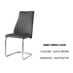 Load image into Gallery viewer, Debby Dining Chair
