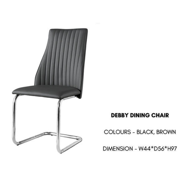 Debby Dining Chair