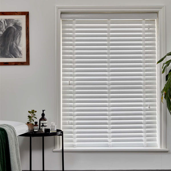 Embassy Venetian Blinds