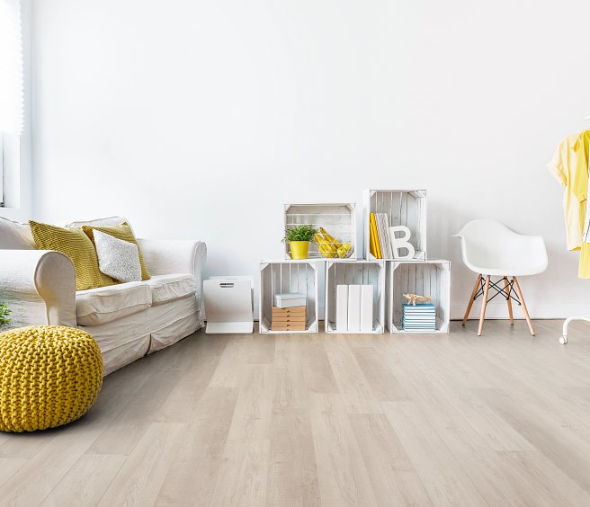 Enchanted Oak 51 Waterproof LVT | Coretec Floors