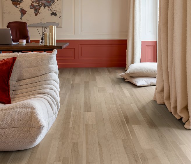 Excalibur Waterproof LVT | Coretec Floors
