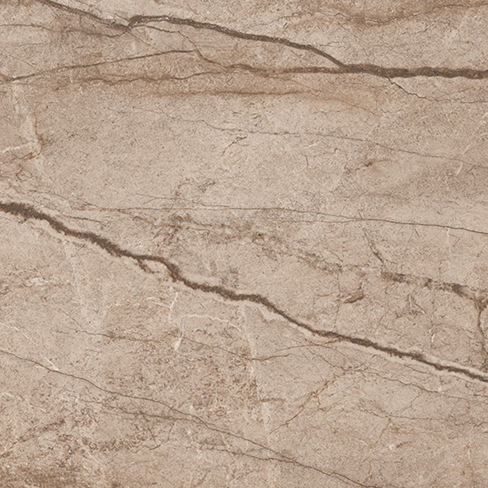FOREST BROWN  - 120x120 High Gloss Porcelain Tile