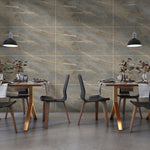 Load image into Gallery viewer, FRENCH NERO - 1200x600 High Gloss Porcelain Tile
