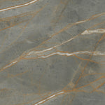 Load image into Gallery viewer, FRENCH NERO - 1200x600 High Gloss Porcelain Tile
