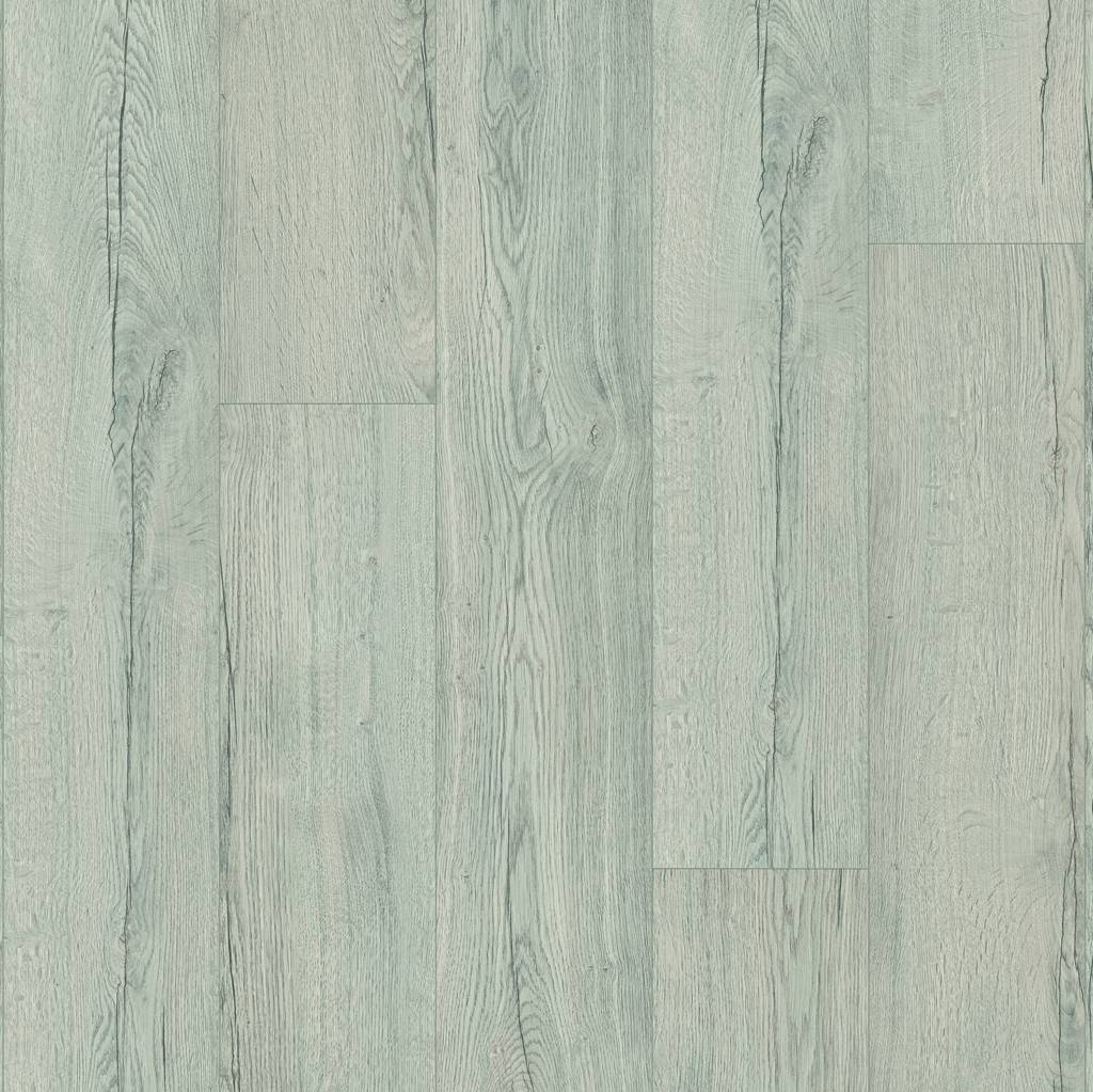 Frosted Grey - 8mm Alberta Laminate