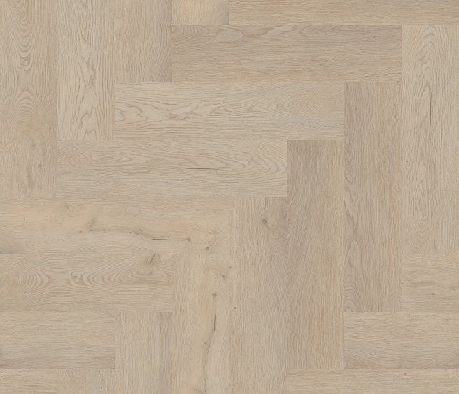 Flora Herringbone Waterproof LVT | Coretec Floors