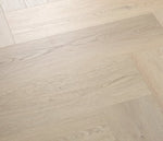 Load image into Gallery viewer, Flora Herringbone Waterproof LVT | Coretec Floors
