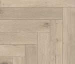 Load image into Gallery viewer, Forest Herringbone Waterproof LVT | Coretec Floors
