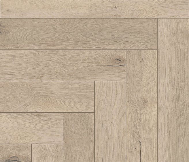 Forest Herringbone Waterproof LVT | Coretec Floors