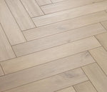 Load image into Gallery viewer, Forest Herringbone Waterproof LVT | Coretec Floors
