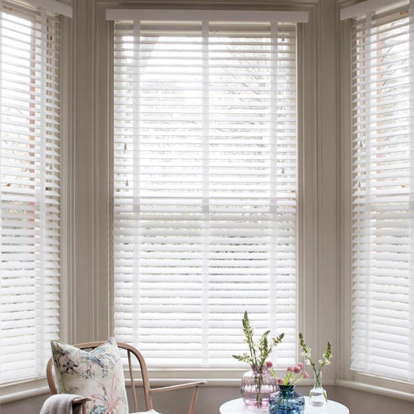 Forest Venetian Blinds