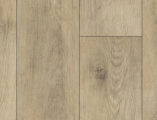 Click Down LVT