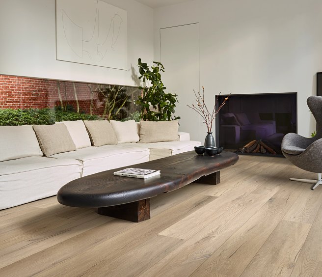 Fremont Oak 82 Waterproof LVT | Coretec Floors