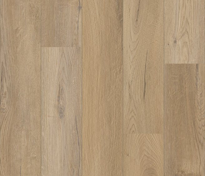 Fremont Oak 82 Waterproof LVT | Coretec Floors
