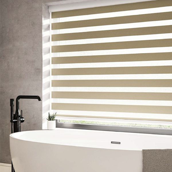 Fusion Day and Night Blinds - Non-Blackout