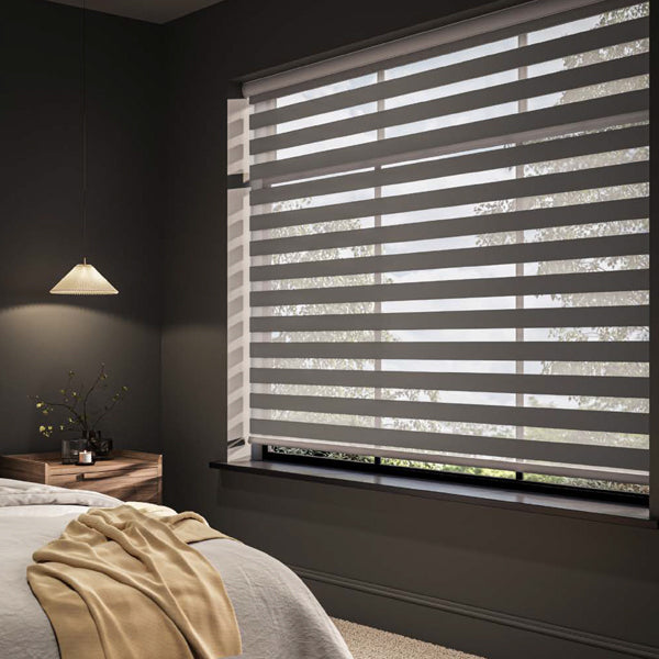 Fusion Day and Night Blinds – Blackout