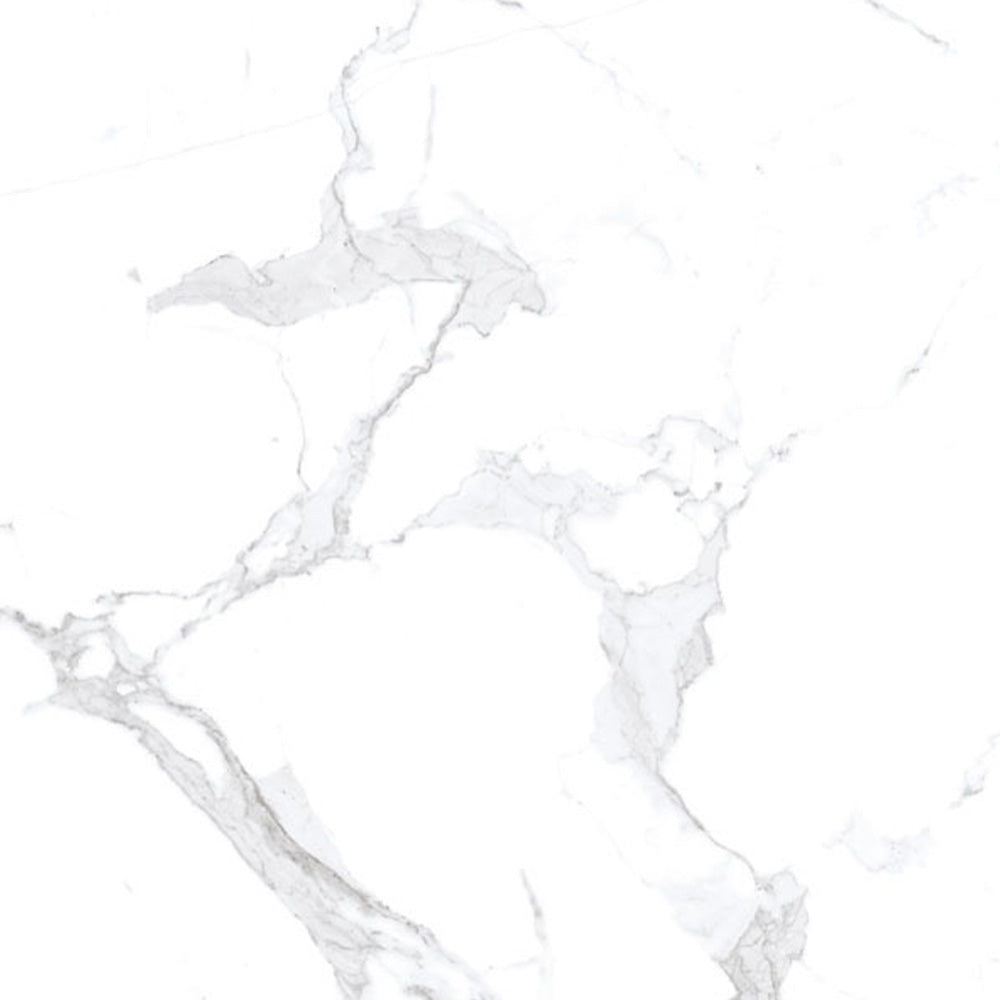 GLACIER PEARL -1200x600 High Gloss Porcelain Tile