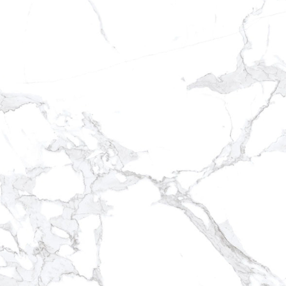 GLACIER PEARL -1200x600 High Gloss Porcelain Tile