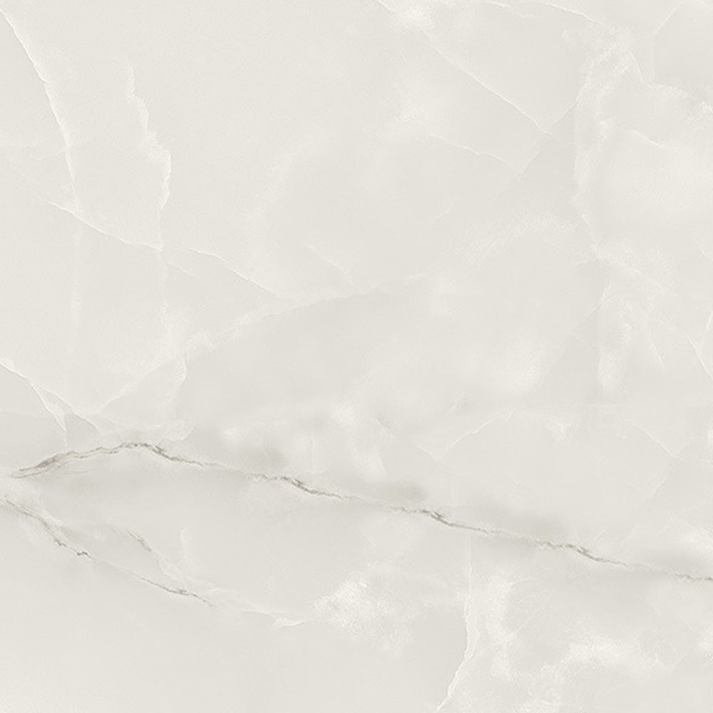 GREY ONYX  - 120x120 High Gloss Porcelain Tile