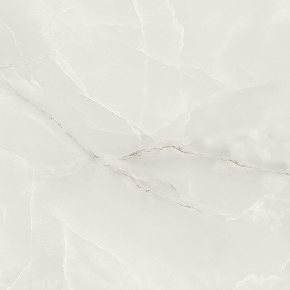 GREY ONYX  - 120x120 High Gloss Porcelain Tile