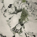 Load image into Gallery viewer, Glitz Lyon Lime green  - 1200x600 High Gloss Porcelain Tile
