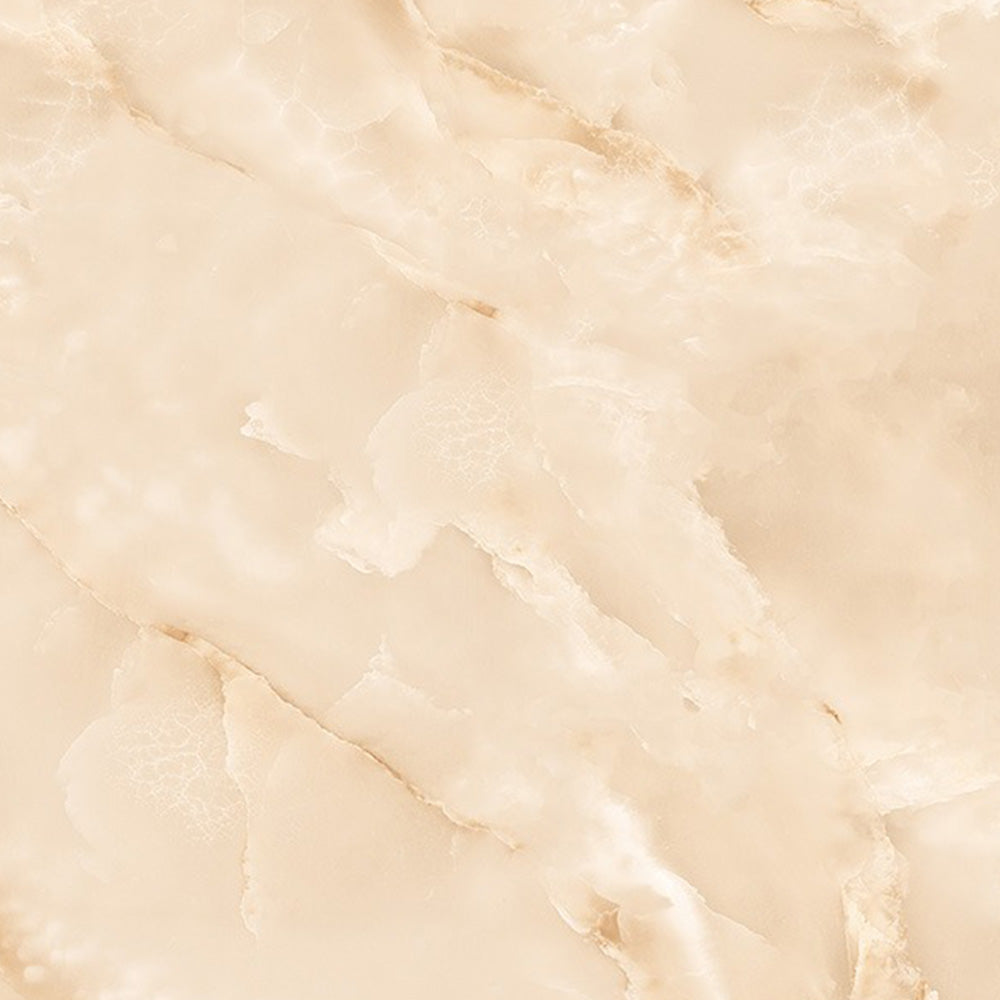 Gold Pearl  - 120x120 High Gloss Porcelain Tile
