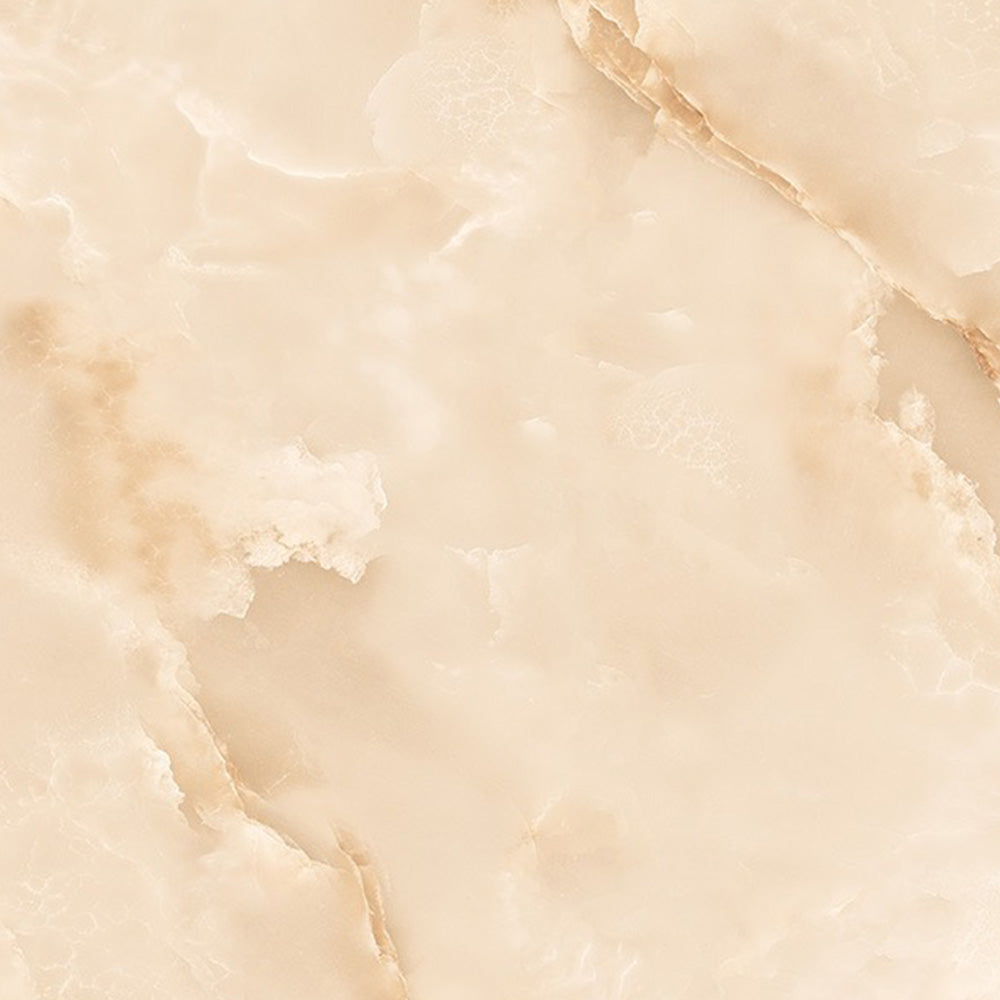 Gold Pearl  - 120x120 High Gloss Porcelain Tile