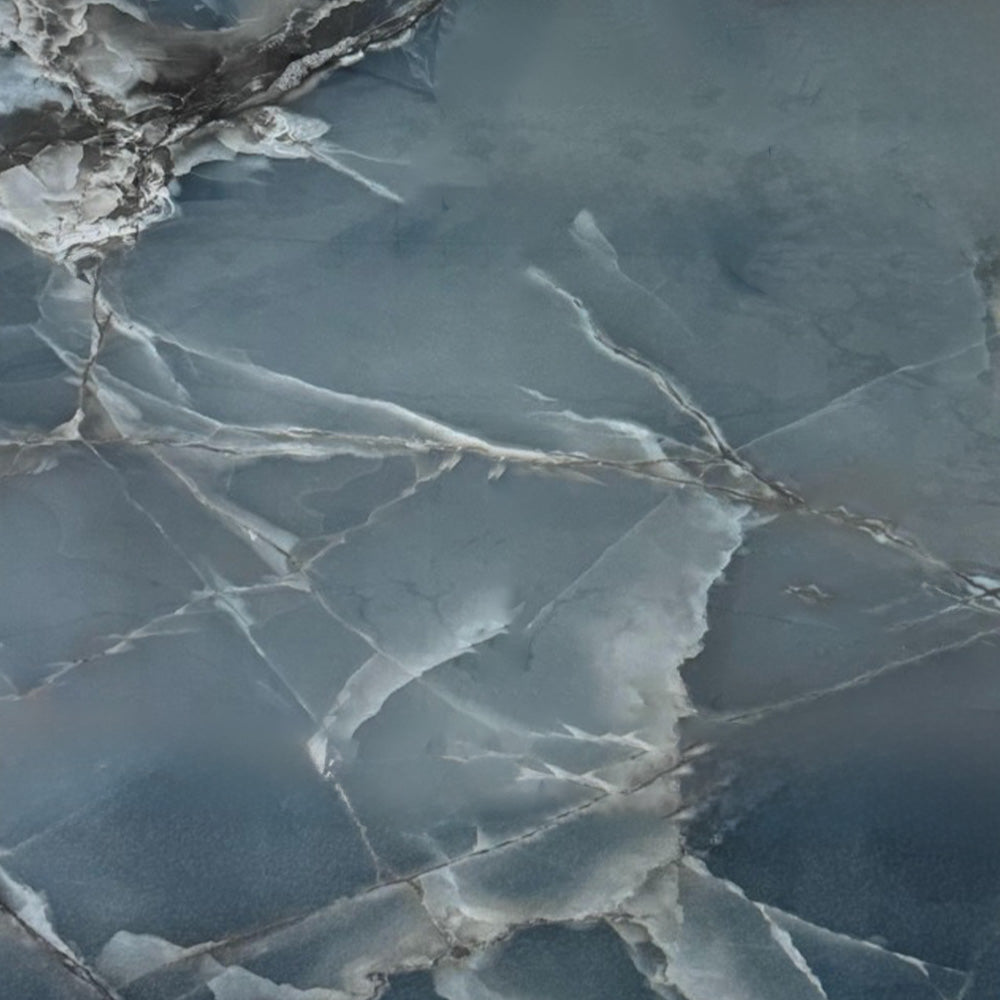 Green Onyx - - 120x60 High Gloss Porcelain Tile