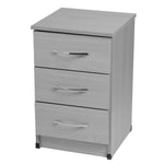 Load image into Gallery viewer, 3 Drawer Bedside Cabinet
