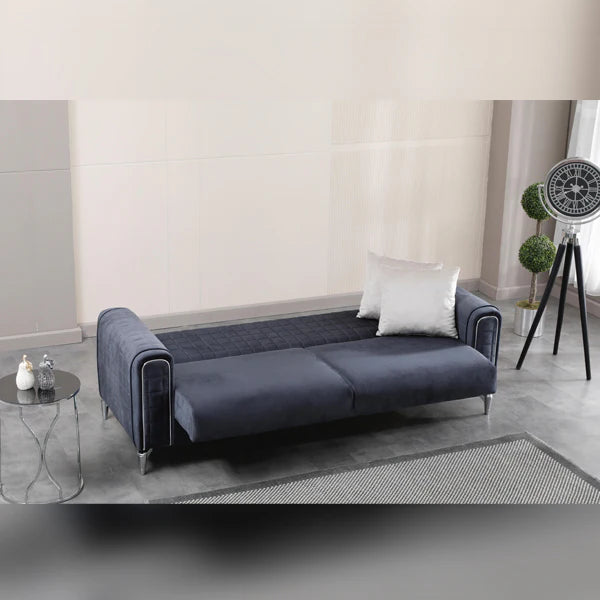 Royal Blue Atlas Sofa Set (Starting from £380 to £1520)