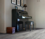 Load image into Gallery viewer, Greystone Contempo Oak 34 Waterproof LVT | Coretec Floors
