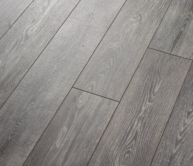 Greystone Contempo Oak 34 Waterproof LVT | Coretec Floors