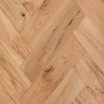 Load image into Gallery viewer, New Engineered Herringbone Oak Flooring
