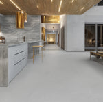 Load image into Gallery viewer, Haven Grey  - 120x120 High Gloss Porcelain Tile
