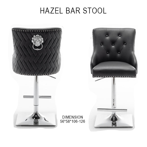 Hazel Bar Stool