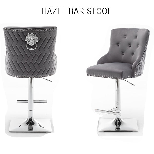 Hazel Bar Stool