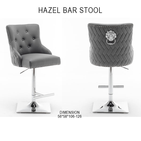 Hazel Bar Stool
