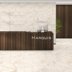 Load image into Gallery viewer, Silk gold Onyx - 120 x 60 High gloss porcelain tile
