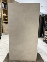 Load image into Gallery viewer, Beige Stone Satin Matt - 120x60 High Gloss Porcelain Tile
