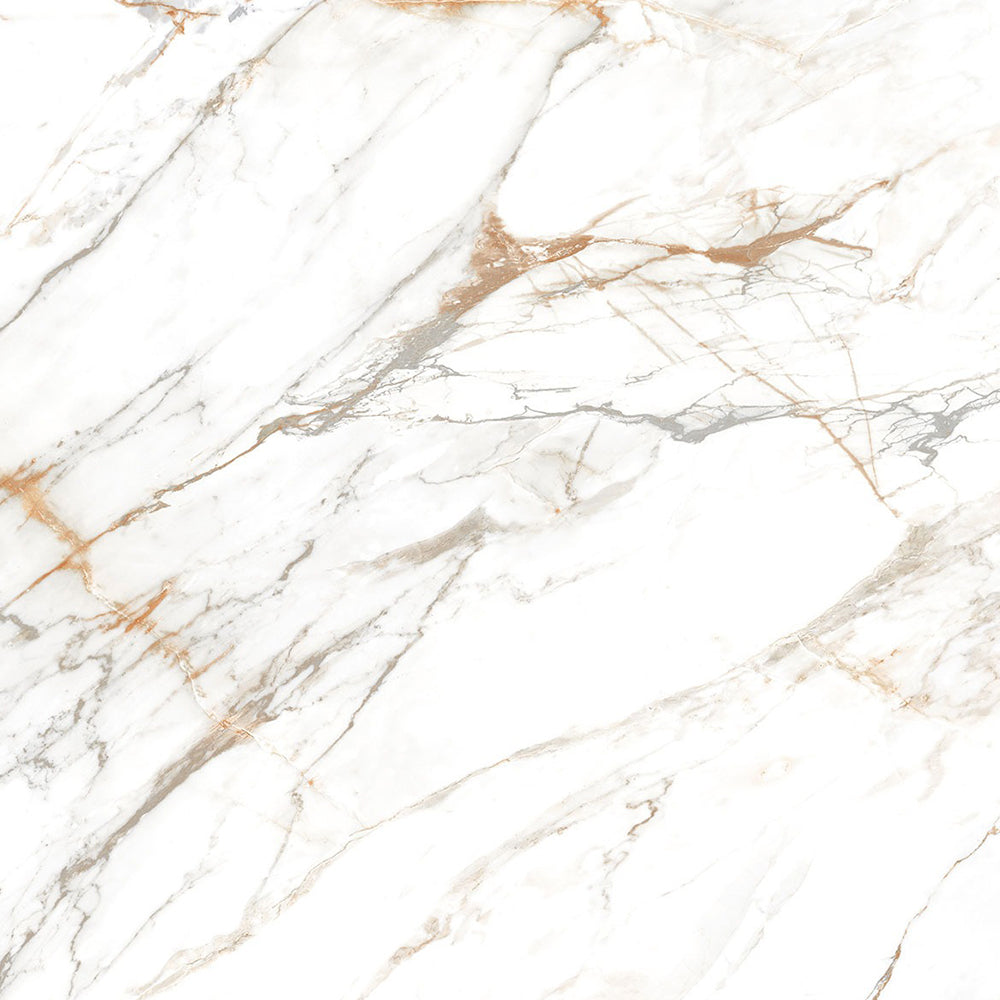IMPERIAL GOLD - 120 x 120 - High gloss porcelain tile