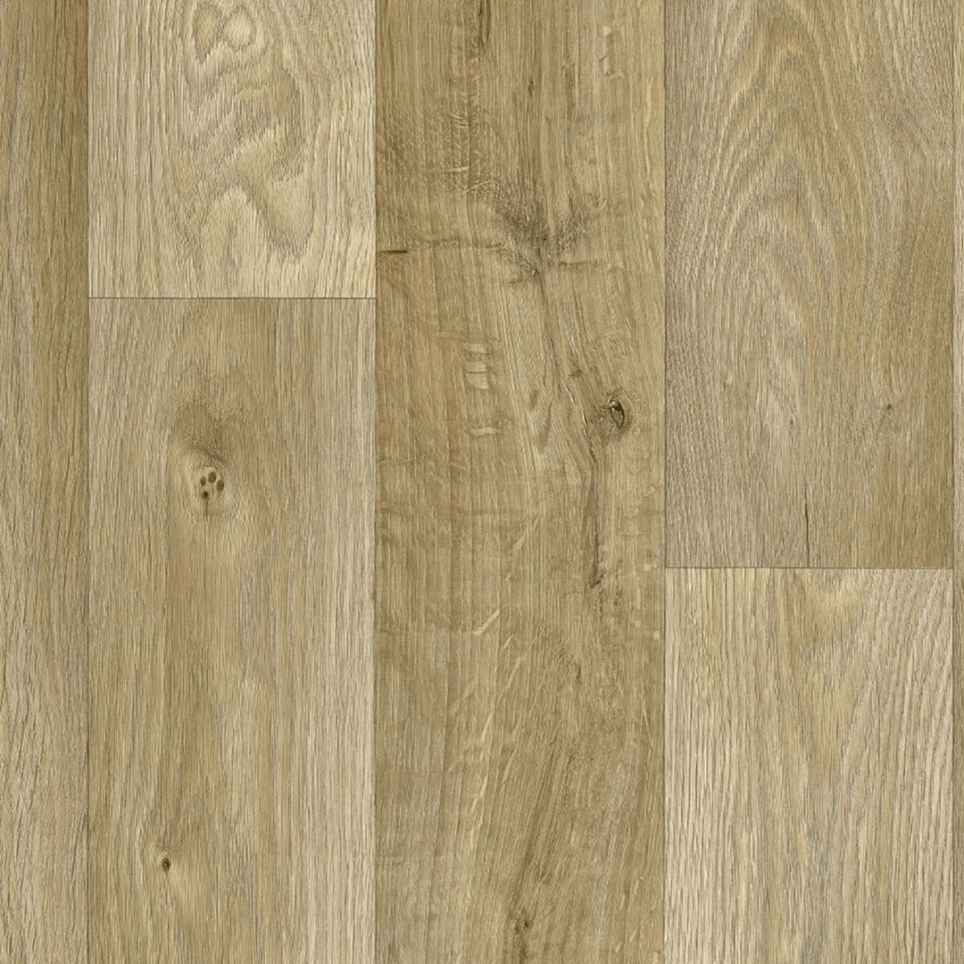 The Makalu Collection Luxury Vinyl Flooring