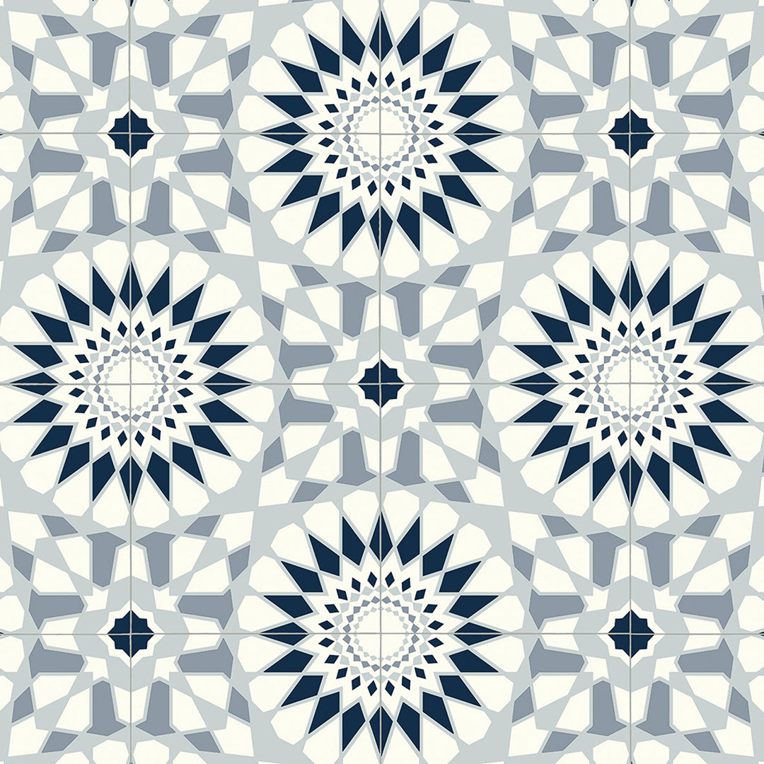 Pop Art Design Vinyl