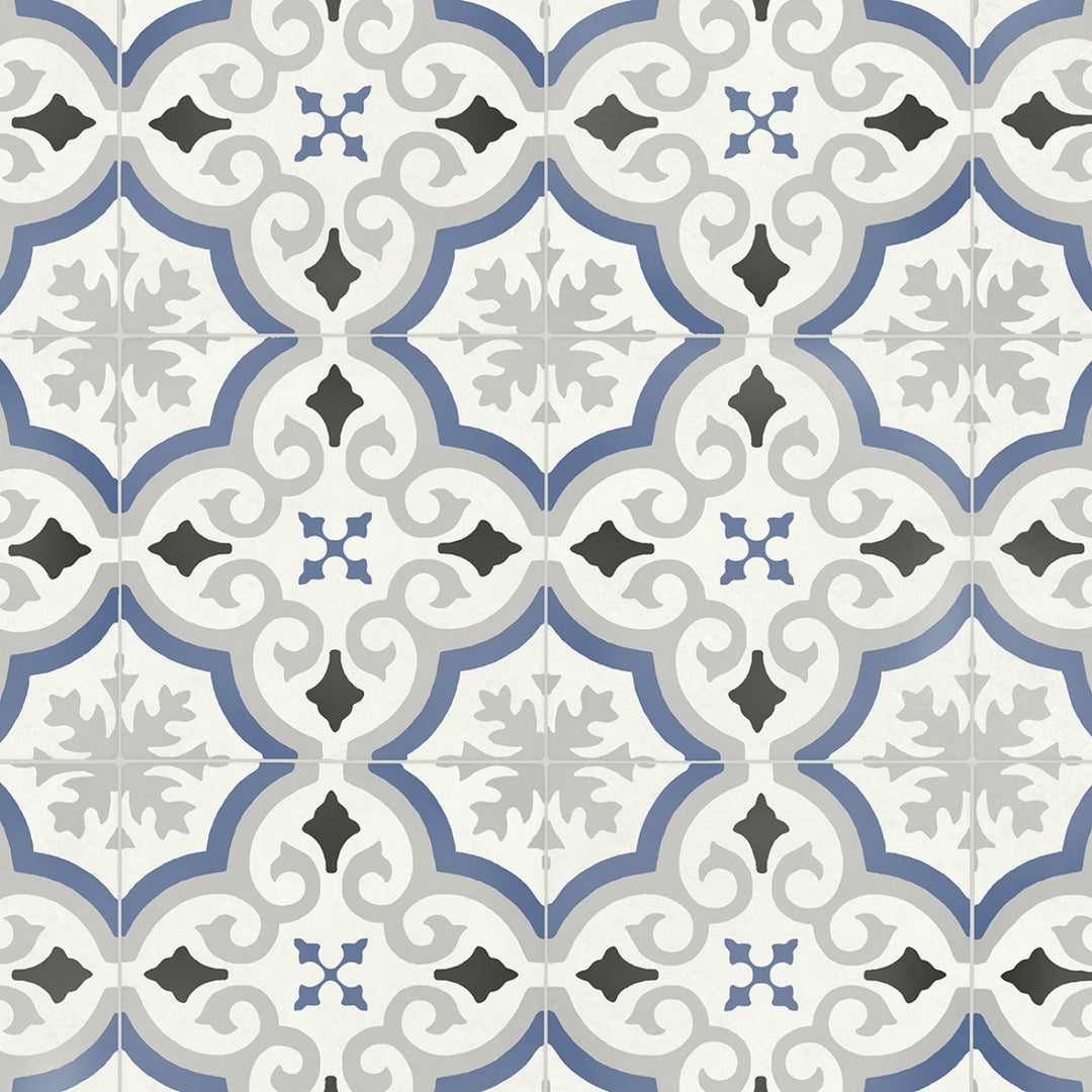 Zappa Vinyl Flooring