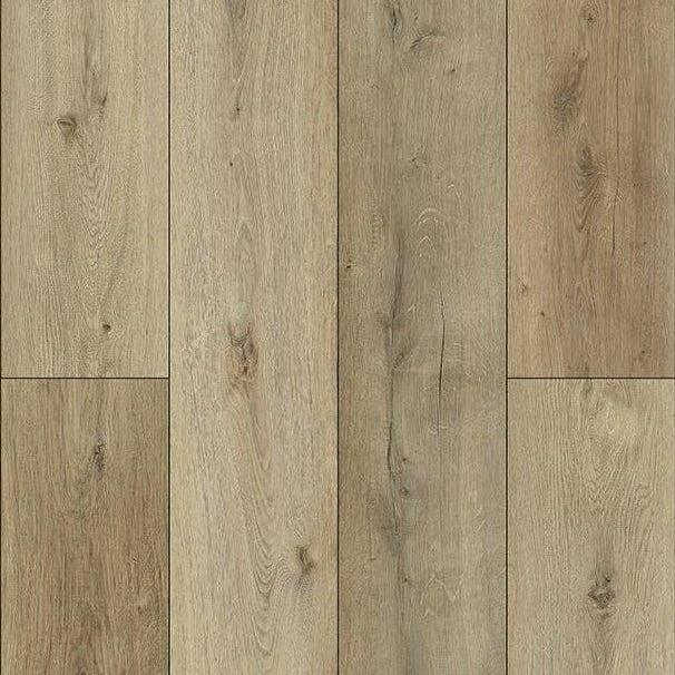 Estilo Hardcore Rigid Plank LVT