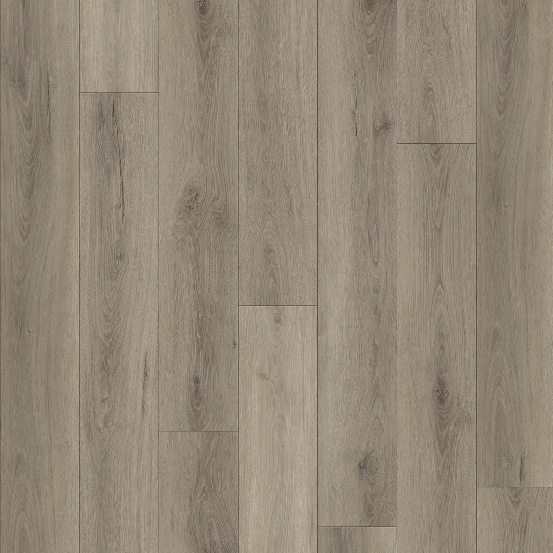 SPC Rigid Core Click Vinyl Tile Flooring