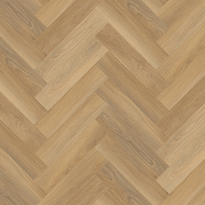 Woodlands Nature Herringbone LVT