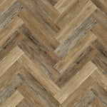 Load image into Gallery viewer, Woodlands Nature Herringbone LVT