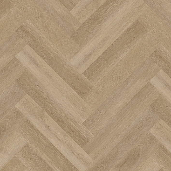 Woodlands Forest Herringbone LVT