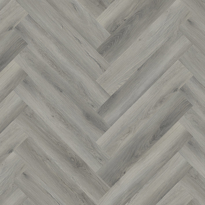 Woodlands Forest Herringbone LVT